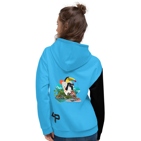 Sudadera unisex