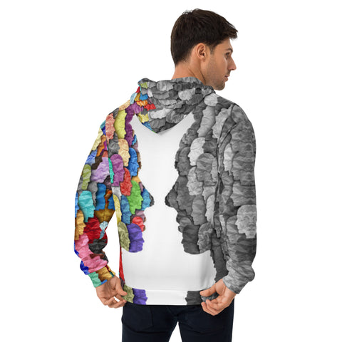 Sudadera unisex