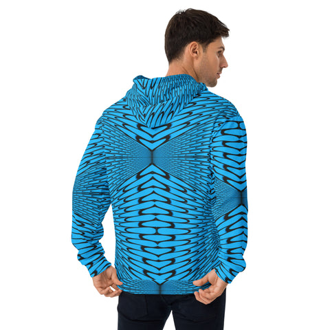 Sudadera unisex