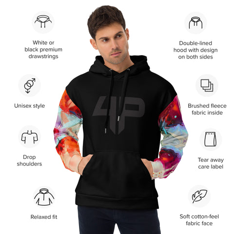 Sudadera unisex