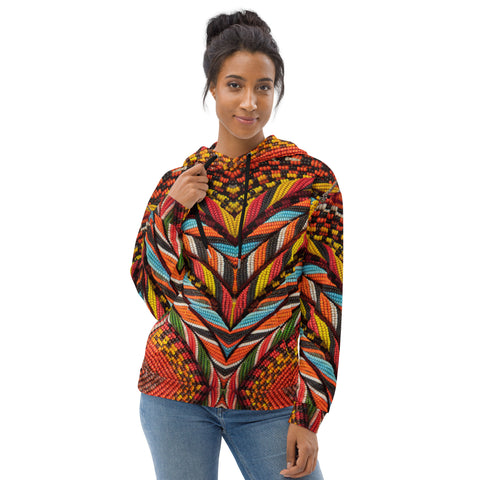 Sudadera unisex
