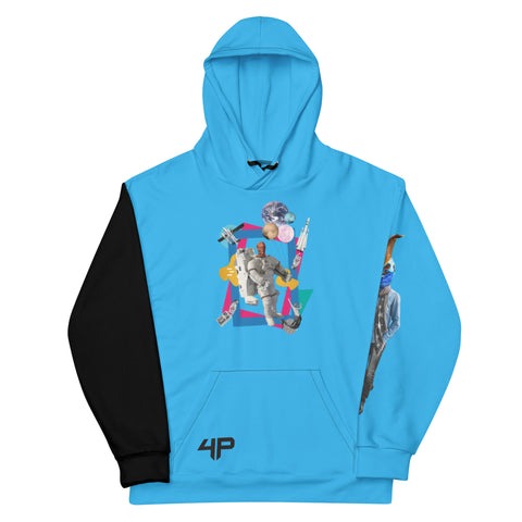 Sudadera unisex