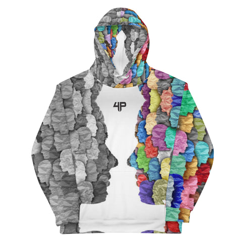 Sudadera unisex