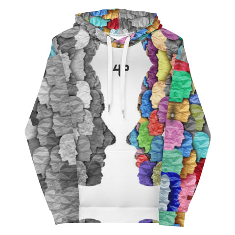 Sudadera unisex