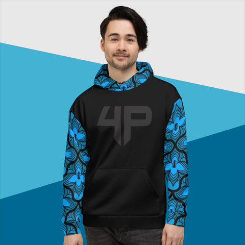 Sudadera unisex