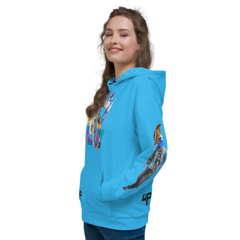 Sudadera unisex