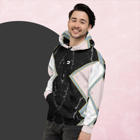 Sudadera unisex