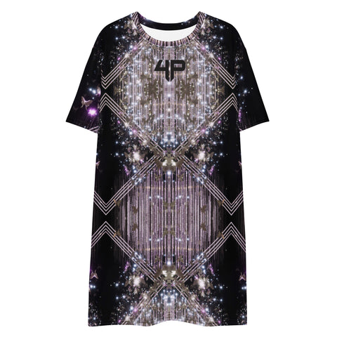 Vestido camiseta