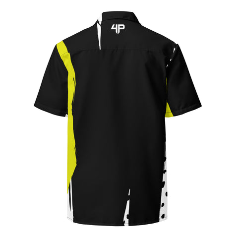 Camisa de manga corta unisex