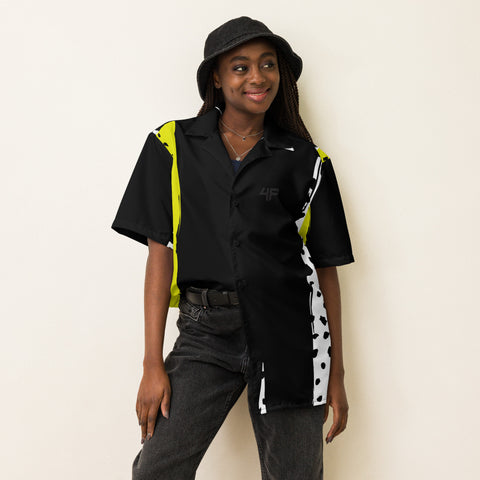 Camisa de manga corta unisex