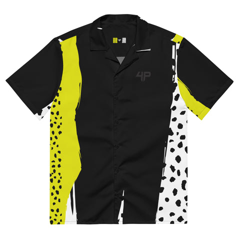 Camisa de manga corta unisex