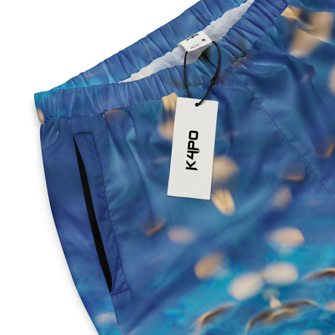 Pantalón de chándal unisex