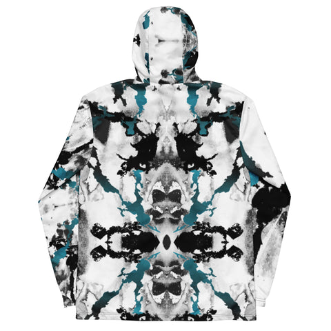 Men’s windbreaker