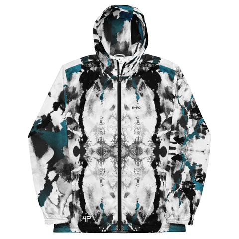 Men’s windbreaker