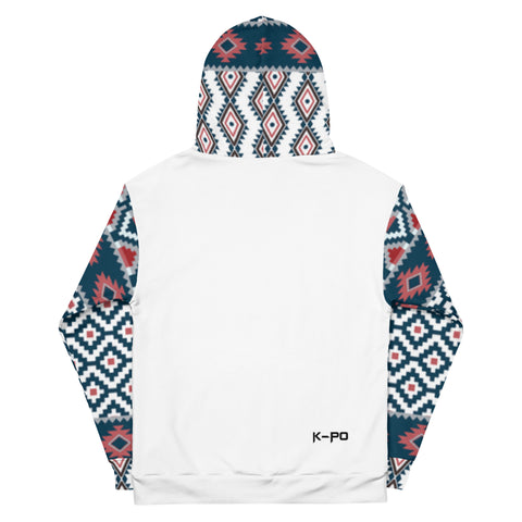 Sudadera unisex