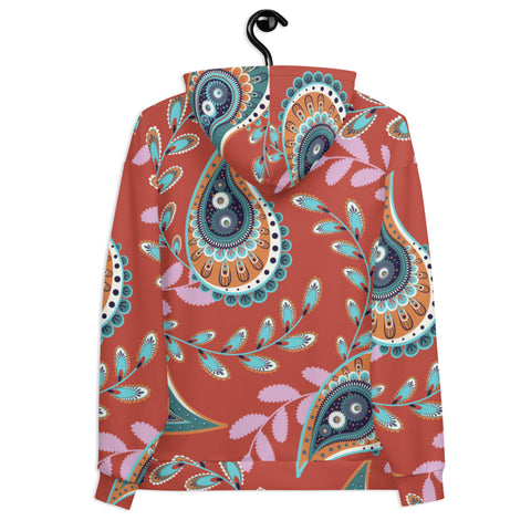 Sudadera unisex