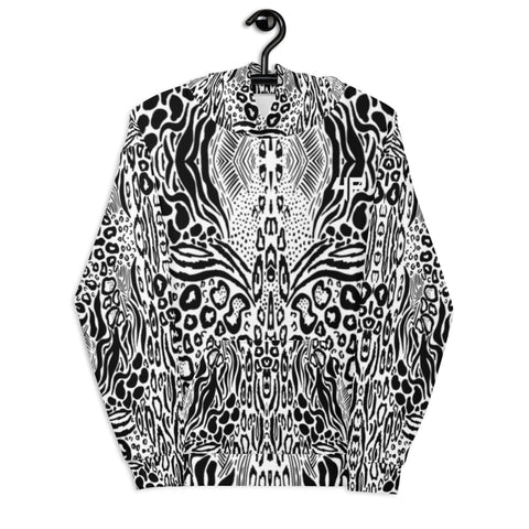 Sudadera unisex