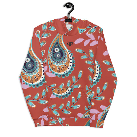 Sudadera unisex