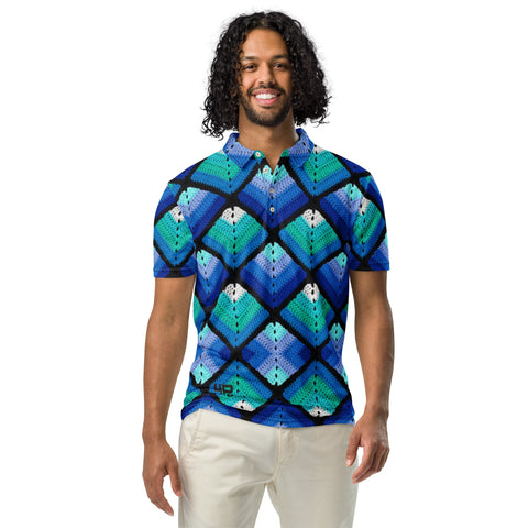Polos de hombre