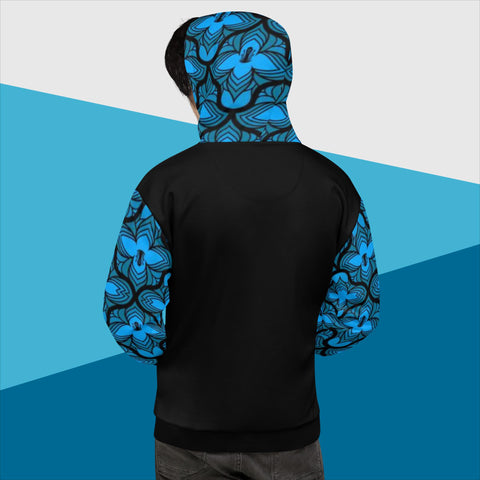 Sudadera unisex