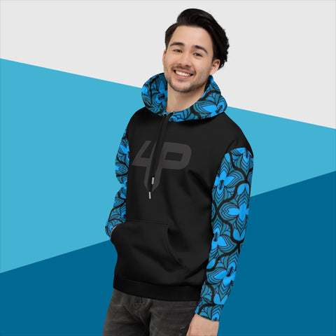 Sudadera unisex