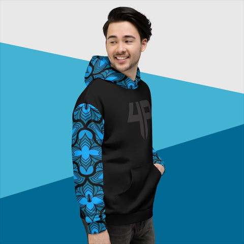 Sudadera unisex