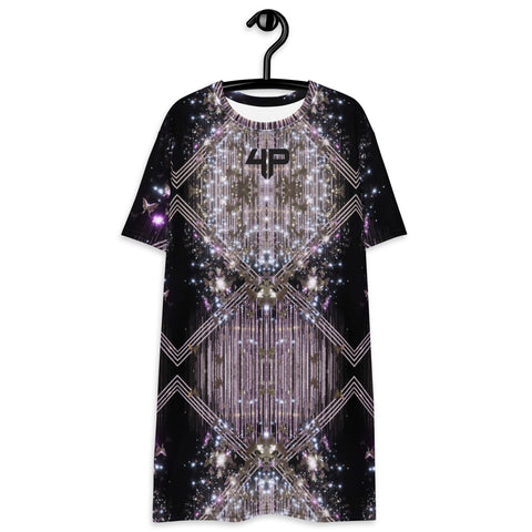Vestido camiseta