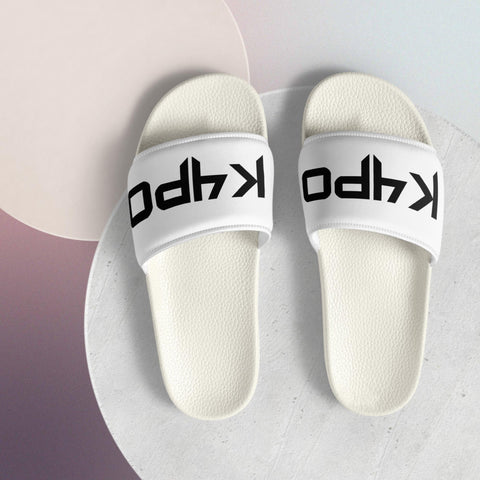 Sandalias para hombre