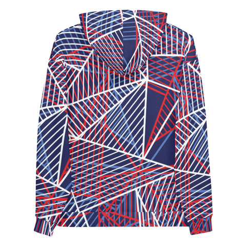 Sudadera unisex