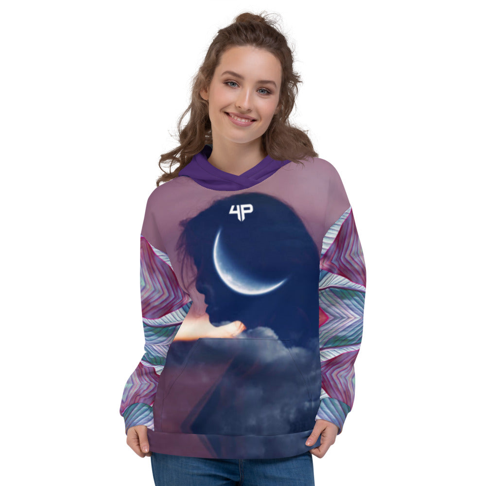 Sudadera unisex