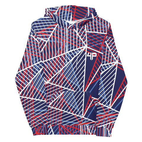 Sudadera unisex