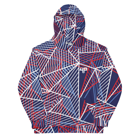 Sudadera unisex
