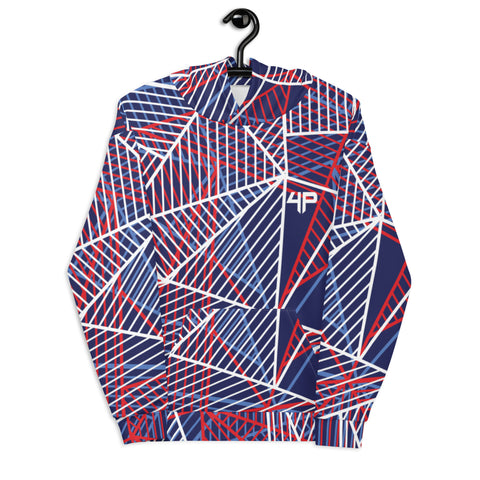Sudadera unisex