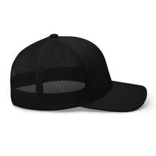 Cargar imagen en el visor de la galería, Gorra tipo trucker
