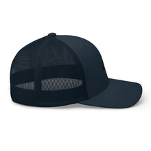 Cargar imagen en el visor de la galería, Gorra tipo trucker
