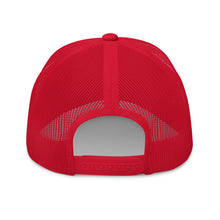 Cargar imagen en el visor de la galería, Gorra tipo trucker
