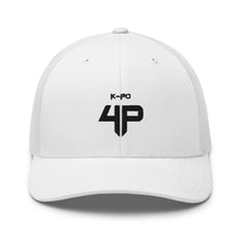 Cargar imagen en el visor de la galería, Gorra tipo trucker
