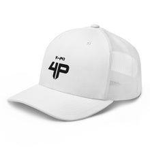 Cargar imagen en el visor de la galería, Gorra tipo trucker
