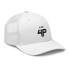 Cargar imagen en el visor de la galería, Gorra tipo trucker
