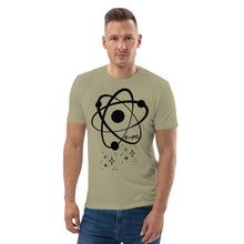 Cargar imagen en el visor de la galería, Camiseta de algodón orgánico unisex
