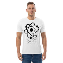 Cargar imagen en el visor de la galería, Camiseta de algodón orgánico unisex
