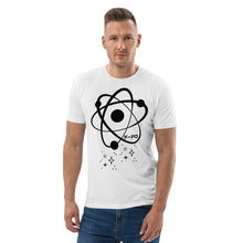 Cargar imagen en el visor de la galería, Camiseta de algodón orgánico unisex
